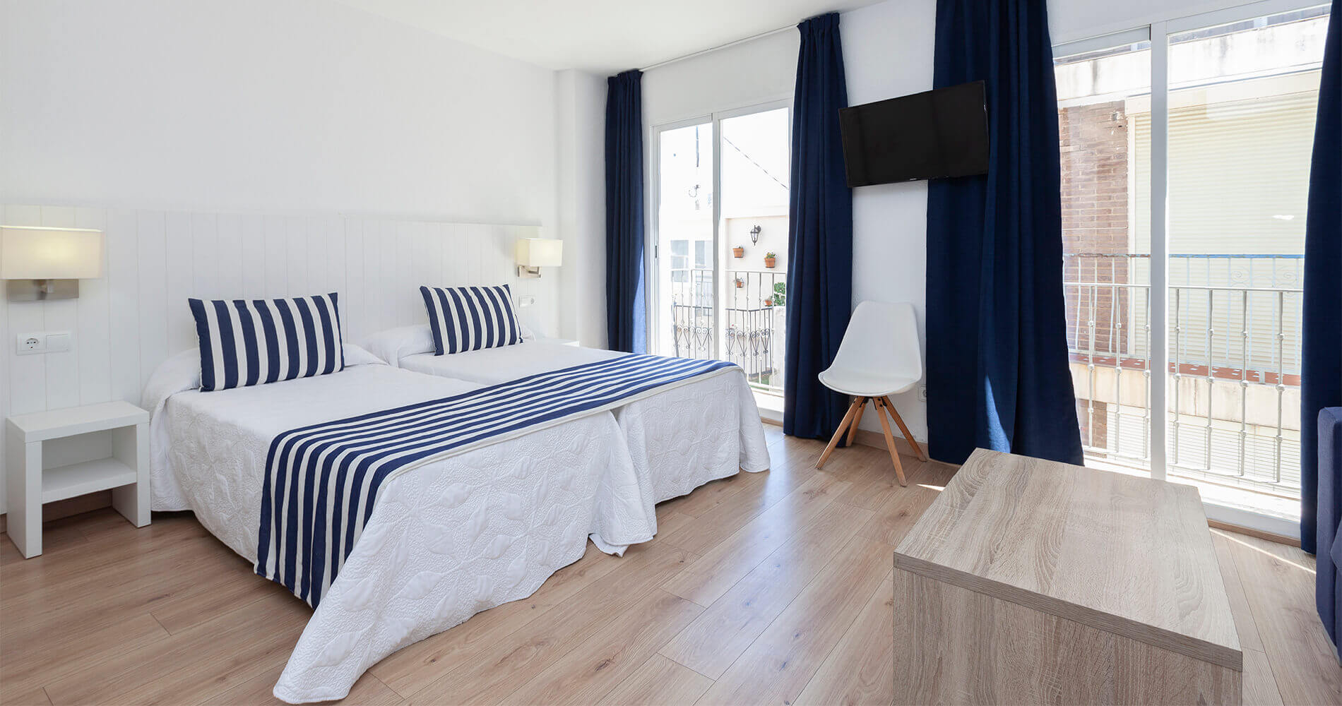 Apartamentos La Mar Apartamentos La Mar