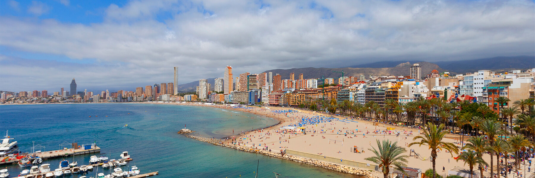 Apartamentos La Mar